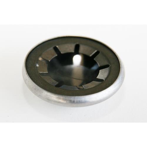 Asborging voor steekwagenwiel product photo