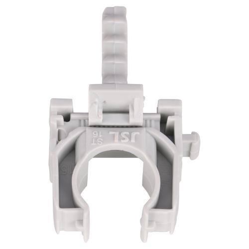 Buisclips grijs euro (monteren installatiebuis) inhoud 50st 5/8 duims 16mm Boren 6mm en insteken product photo https://media.isero.nl/Isero-IseroNL-Site/images/L/2727344_2.jpg L