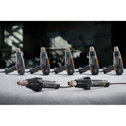 Heteluchtpistool 2200W verfafbrander Proff HM 2120 E in doos product photo https://media.isero.nl/Isero-IseroNL-Site/images/L/2729540_2.jpg L