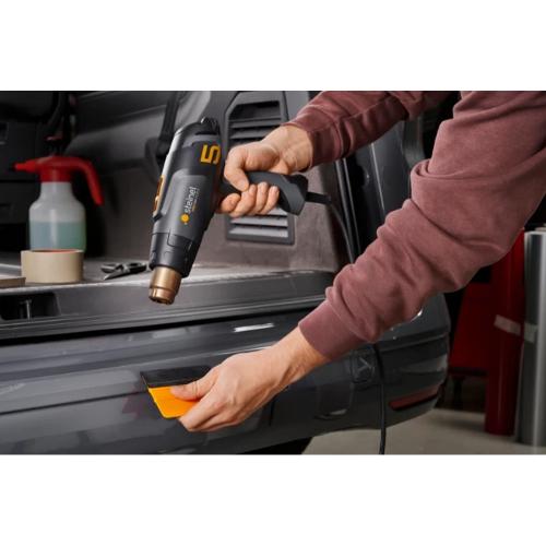 Heteluchtpistool 2200W verfafbrander Proff HM 2120 E in doos product photo https://media.isero.nl/Isero-IseroNL-Site/images/L/2729540_4.jpg L