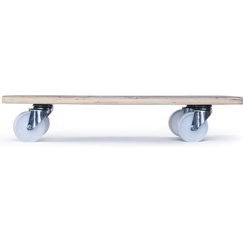Verhuisplateau zgn. hondje 58x29cm 250kg Multiplex antislip. PP zwenkwiel 75mm product photo https://media.isero.nl/Isero-IseroNL-Site/images/L/2730849_3.jpg L