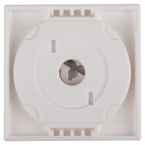 Jung centraalplaat voor dimmer met enkele knop polar wit serie AS500 in duurzaam doosje product photo https://media.isero.nl/Isero-IseroNL-Site/images/L/2730878_3.jpg L