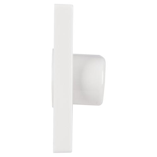 Jung centraalplaat voor dimmer met dubbele knop polar wit serie AS500 Bedieningselem.duurzaam doosje product photo https://media.isero.nl/Isero-IseroNL-Site/images/L/2730879_2.jpg L