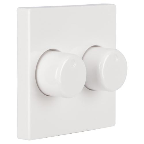 Jung centraalplaat voor dimmer met dubbele knop polar wit serie AS500 Bedieningselem.duurzaam doosje product photo https://media.isero.nl/Isero-IseroNL-Site/images/L/2730879_3.jpg L