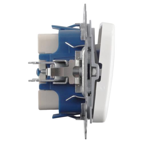 ABB Busch-Jaeger basisunit schakelaar inbouw kruis Ral 9010 polar wit serie Reflex basiselement duurzaam doosje product photo https://media.isero.nl/Isero-IseroNL-Site/images/L/2730892_2.jpg L