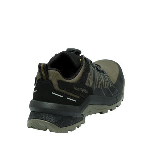 Footfellas veiligheidsschoenen Max S7S ESD laag disc-sluiting zwart/olijf maat 42 product photo https://media.isero.nl/Isero-IseroNL-Site/images/L/2748295_1.jpg L