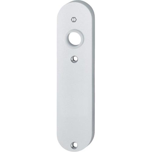 Kortschilden F1 blind afgerond product photo