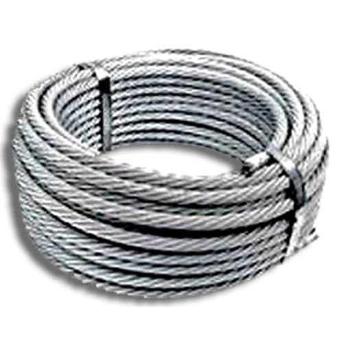 Staalkabel RVS 2mmx10 mtr product photo