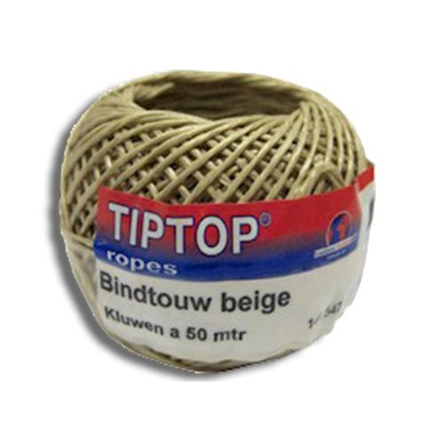 Bindtouw gripolene 50mtr product photo