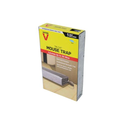 Muizenval victor vangt 30 muizen product photo