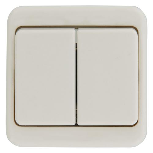 Hager Berker schakelaar opbouw serie polarwit Opbouw AP Ral 9010 product photo https://media.isero.nl/Isero-IseroNL-Site/images/L/2758442_1.jpg L