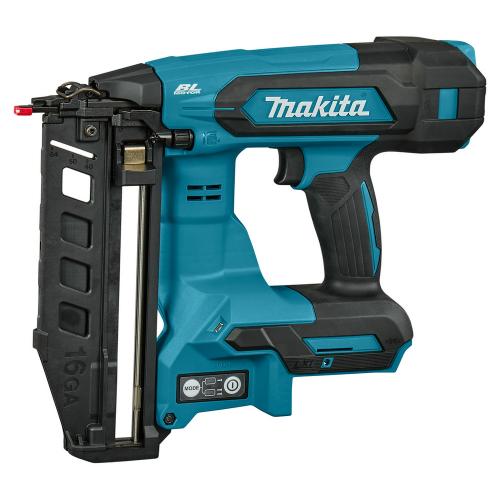 Makita accu-bradtacker 16-64mm 18.0V body DBN601ZJ product photo
