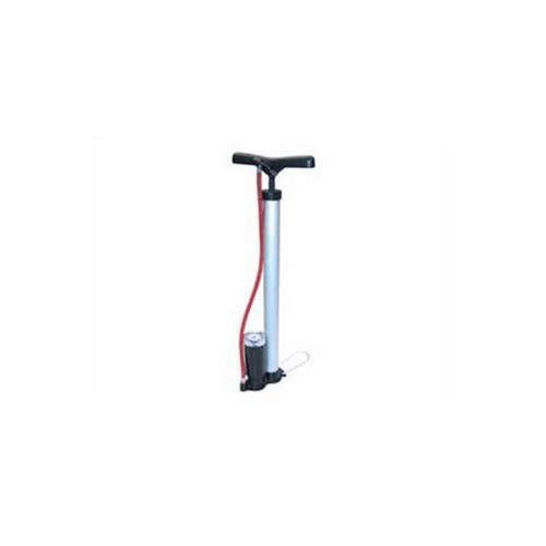 Fietspomp met manometer 0-10bar product photo