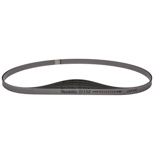 Makita zaaglint Bi-m.835x13mm 24Tpi B-40565 per 5 stuks B-40565 product photo