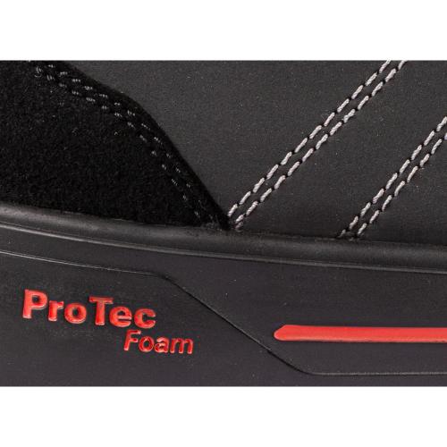 Veiligheidsschoenen Champ Low zwart S3S Mt 44 product photo https://media.isero.nl/Isero-IseroNL-Site/images/L/2762195_4.jpg L