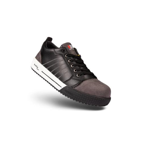 Veiligheidsschoenen Dunk Low zwart S3S Mt 45 product photo https://media.isero.nl/Isero-IseroNL-Site/images/L/2762213_3.jpg L