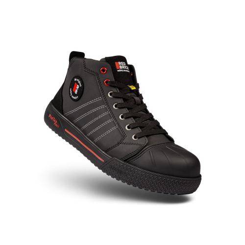 Veiligheidsschoenen Champ High zwart S3S Mt 44 product photo https://media.isero.nl/Isero-IseroNL-Site/images/L/2762242_3.jpg L