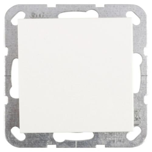 Gira basisunit schakelaar inbouw wissel Ral 9010 polar wit serie SY55 basiselement duurzaam doosje product photo https://media.isero.nl/Isero-IseroNL-Site/images/L/2763673_1.jpg L