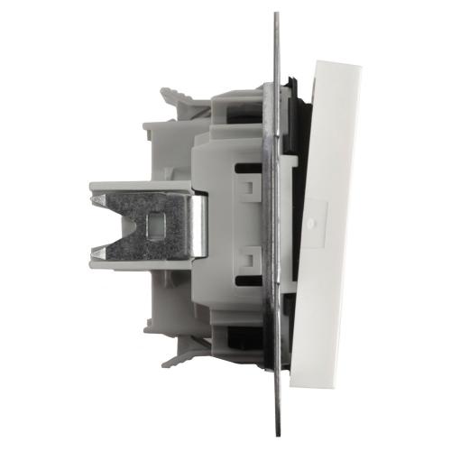 Gira basisunit schakelaar inbouw serie Ral 9010 polar wit serie SY55 basiselement in duurzaam doosje product photo https://media.isero.nl/Isero-IseroNL-Site/images/L/2763674_2.jpg L