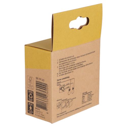 Gira basisunit schakelaar inbouw serie Ral 9010 polar wit serie SY55 basiselement in duurzaam doosje product photo https://media.isero.nl/Isero-IseroNL-Site/images/L/2763674_4.jpg L