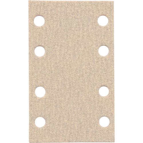 Schuurstroken 80x133mm 8-gats p180 10 stuks 80x133 P180 8H product photo