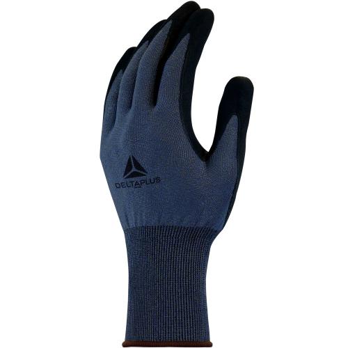 Werkhandschoenen Venicut D11 snijbestendig grijs/zwart 3X42D Mt11 product photo