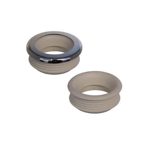 Valpijpmanchet laaghangend res plieger label bl product photo