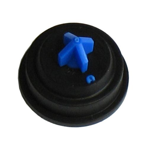 Wisa membraam en steunplaat plieger label bl product photo