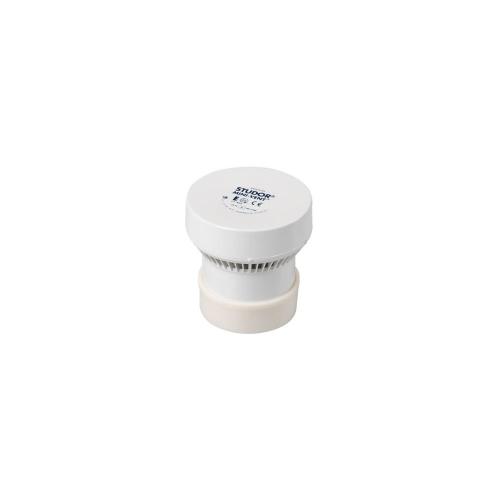 Wisa beluchter mini-studor ABS 554 (32-40-50mm) 50mm x 70mm hoog 7410218700 product photo