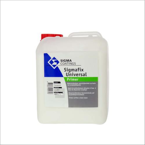 Sigmafix universal primer 5 ltr product photo
