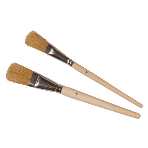 Rijwielkwastenset 2-delig (14-18) product photo