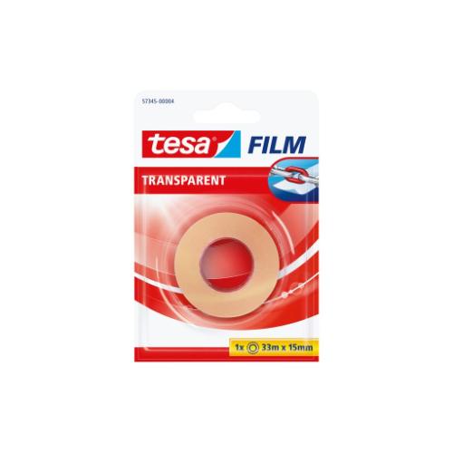 Plakband transparant product photo