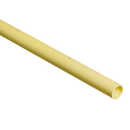 Elektro pvc installatiebuis 3/4 creme lengte = 4m 19.0 x 1.1mm product photo