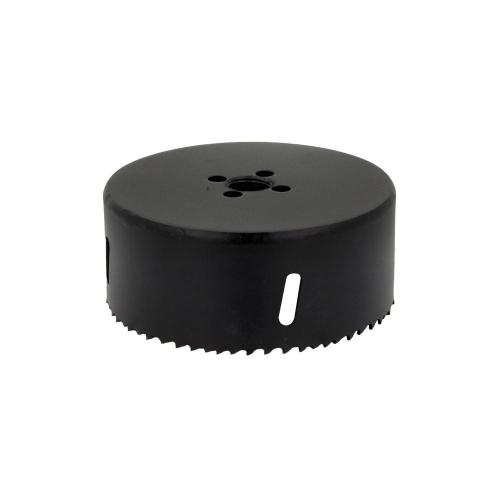 Toloxx gatzaag 185 mm variabele vertanding hss bi-metaal draadaansluiting product photo