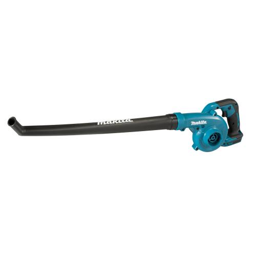 Makita accu-blazer 68 m/s 18.0V body in doos DUB186ZX1 product photo