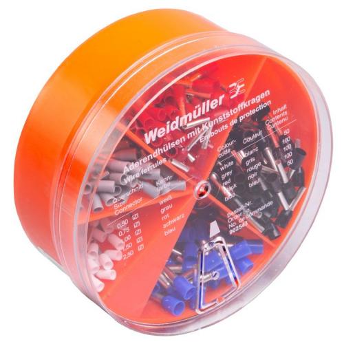 Assortimentsdoos H-Box 0,5x2,5QMM product photo