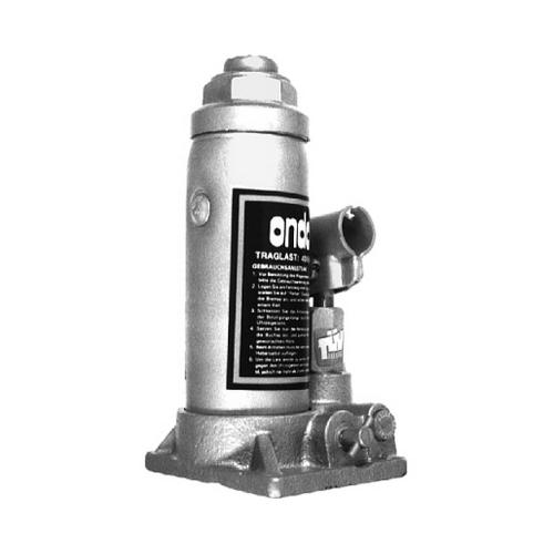 Potkrik hydraulisch 2 ton product photo