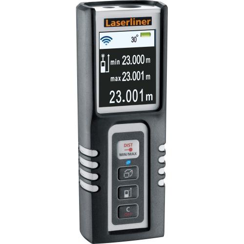 Laserliner Afstandsmeter Distancemaster compact pro product photo