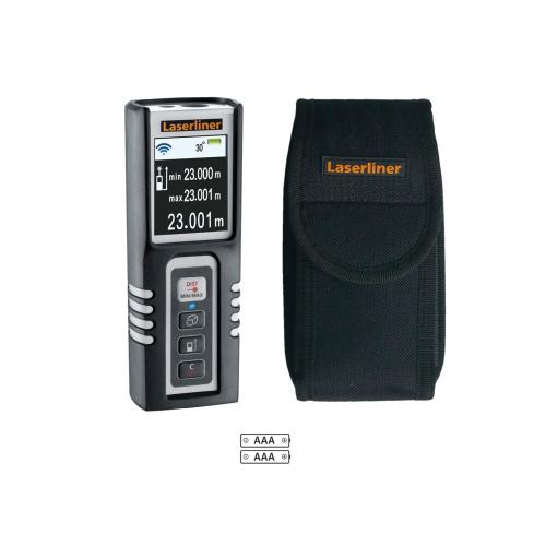 Laserliner Afstandsmeter Distancemaster compact pro product photo https://media.isero.nl/Isero-IseroNL-Site/images/L/282138_3.jpg L