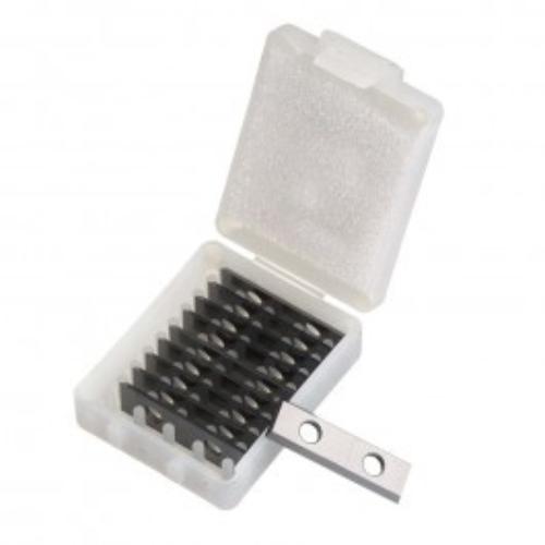 Wisselmesjes HMB 10 stuks 30x9x1.5 product photo