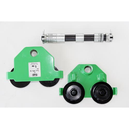 Loopkat duw-model 1000kg product photo