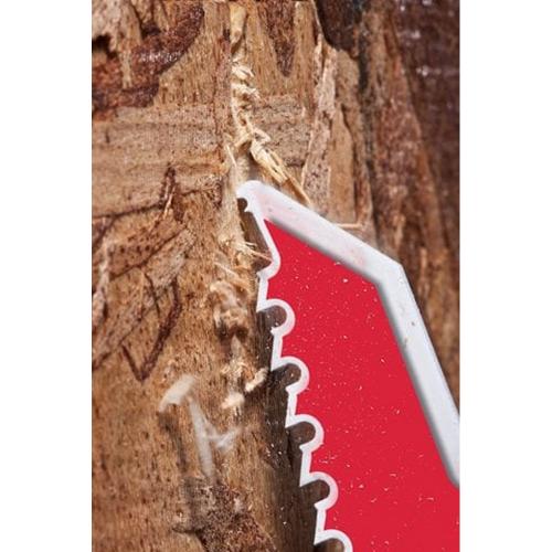 The AX - reciprozaagblad 230 / 5 - 3.2mm (25st) geschikt voor hout/hout met spijkers product photo https://media.isero.nl/Isero-IseroNL-Site/images/L/2840578_1.jpg L