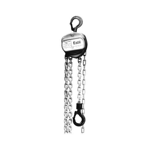 Handtakel 1000kg met 3m ketting product photo