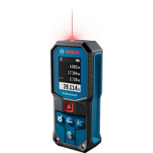 Afstandsmeter laser rood digitaal bereik 40m GLM 40-31 product photo https://media.isero.nl/Isero-IseroNL-Site/images/L/2844689_1.jpg L