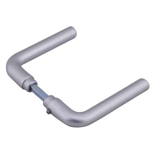 Noxxa deurkruk 160 - F1 L-model - deurdikte 54-60mm product photo