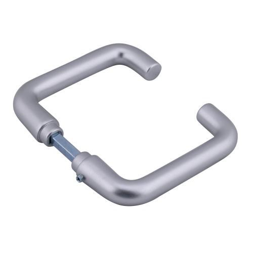 Noxxa deurkruk 166 - F1 D-model - deurdikte 54-60mm product photo