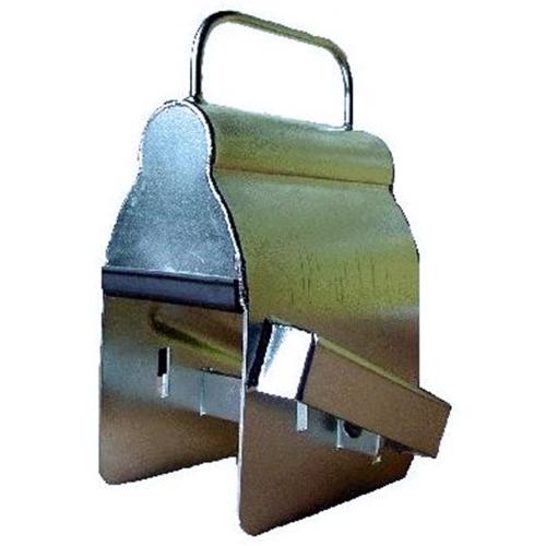 Disselslot m-lok ook aangekoppeld toepasbaar product photo