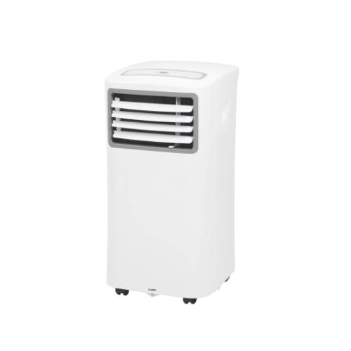 Airconditioner mobiel 9000 Btu 2500 watt 65dba 28.6kg Polar 90 (R290 Koelmiddel) product photo