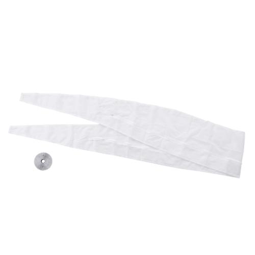 Raam/deur-afdichtingskit voor airconditioner 6000mm product photo