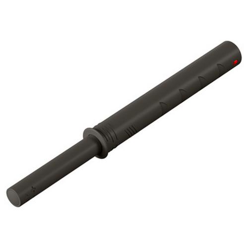 Push to open pin strong lange slag antraciet om in te boren product photo https://media.isero.nl/Isero-IseroNL-Site/images/L/2850429_1.jpg L